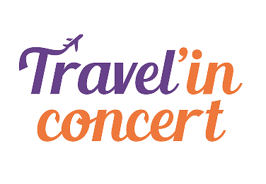 Travel'in Concert